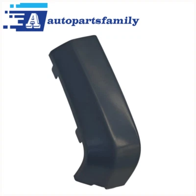 Panel de ajuste de esquina de rejilla lateral derecha para Rolls-Royce Ghost Series II 51117377471 Foto 1 de 4