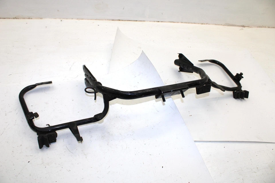 Yamaha Exciter Ii 1992 OEM puerta de dirección 88R-23870-00-00 SY120 Foto 1 de 4