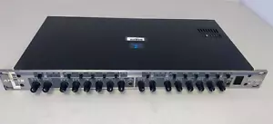 Aphex Model 622, Logic Assisted Expander/Gate - Picture 1 of 3