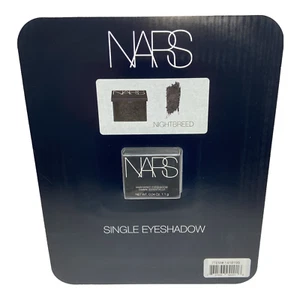 NEW NARS Hardwired Single Eyeshadow Nightbreed Color - Picture 1 of 2