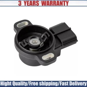 FOR JAGUAR XJ XJ8 XJR XK8 THROTTLE BODY POSITION SENSOR TPS 3.2 4.0 198500-3250- - Picture 1 of 11