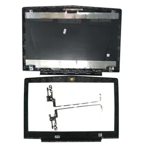 FOR Lenovo Legion Y520 Y520-15IKB R720-15IKBN LCD Back cover/Front Bezel/Hinges - Picture 1 of 13