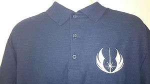 CAMISA POLO JEDI STAR WARS - Imagen 1 de 2