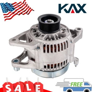 Alternador para Dodge Dakota Jeep TJ 1997-1998 Cherokee Wrangler 1991-1998 13341 - Imagen 1 de 10