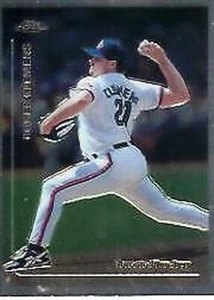A1786- 1999 Topps Chrome BB Karten 1-262 + Rookies -du Pick- 15 + Gratis US - Bild 1 von 431
