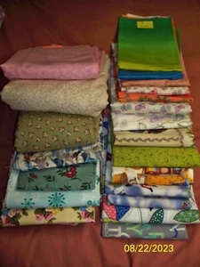 OOP!   Assorted Cotton Fabric - RJR -   U-PICK 1 - Picture 1 of 25
