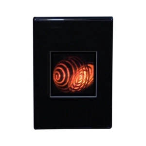 COIL 3D Hologram Picture DESK STAND, Embossed Type Animated Stereogram - Picture 1 of 7