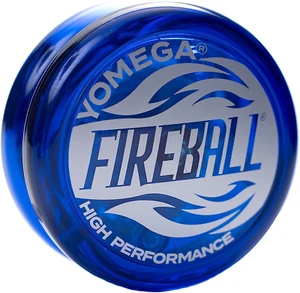 Yomega Fireball YoYo -HIGH Performance Responsive Transaxle Yoyo, Great for for - Picture 1 of 7