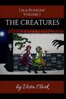 The Creatures By Vesta Clark English Paperback Book