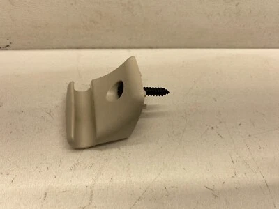 2008-2011 MERCURY MARINER LEFT OR RIGHT FRONT SUN VISOR CLIP HOOK LATCH OEM - Image 1 of 4