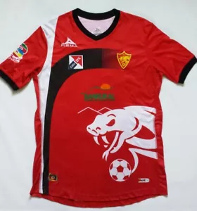 Deportivo Coatepecano I.B Pirma Soccer Jersey Size XL - Picture 1 of 8