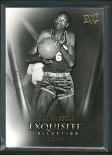 2011-12 Bill Russell 28/99 Upper Deck Exquisite Collection