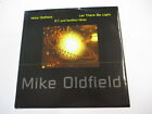 MIKE OLDFIELD - LET THERE BE LIGHT - RARE BRAND NEW 12" VINYL 1999