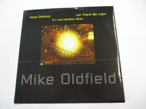 MIKE OLDFIELD - LET THERE BE LIGHT - RARE BRAND NEW 12" VINYL 1999 - Picture 1 of 2