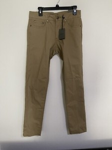 Givenchy Men's 32 Inseam in for sale | eBay