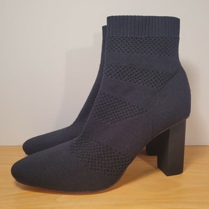 Las mejores ofertas en Zara Alto (3-3.9 Pulgadas) Altura del Tacón Tobillo  Botas Para Mujeres | eBay