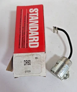 DR60 condenser NOS vintage - Picture 1 of 1