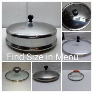 Farberware Padella Pentola 1,2,3,4,6,8QT 7"10" Padella 36 Tazze Urna Caffè [MENU]  - Foto 1 di 28