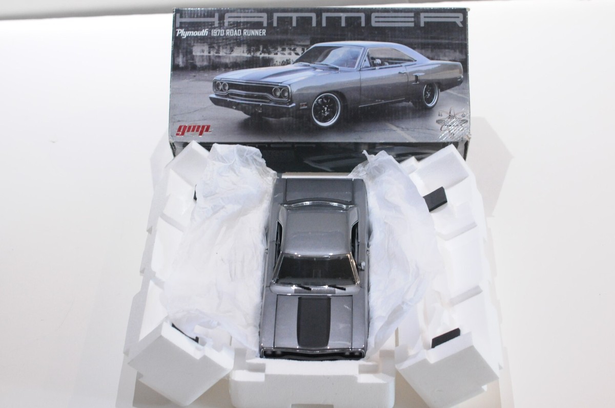 Gmp Plymouth Roadrunner for sale - eBay Gmp Plymouth Roadrunner for sale - eBay