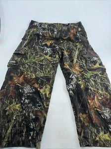 Rocky Pro Hunter Synergy Comfort System Camo Hunting Cargo Pants Men's Size 2XL - Picture 1 of 10