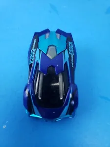 Anki Overdrive Ground Shock Replacement Remote Control Blue Super Car  - Picture 1 of 2