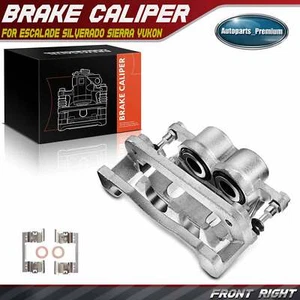 Front Left or Right Brake Caliper for Chevy Silverado 1500 Tahoe GMC Sierra 1500 - Picture 1 of 10