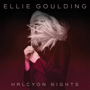 RSD23 ELLIE GOULDING Halcyon Nights (RECYCLED VINYL 2xLP) RECORD STORE DAY