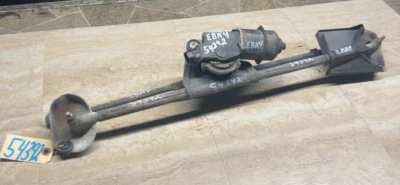 2004-2006 SCION XB Windshield Wiper Motor & Transmission Linkage Assembly OEM - Image 1 of 4