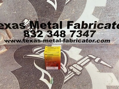 3M MNU14-250DMIX Terminals Nylon Fully Insulated Male Disconnect Qty 92   - Image 1 of 3