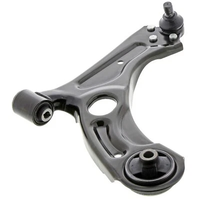 Control Arm and Ball Joint Assy Fr Right Lwr Mevotech For 12-20 Chevrolet Sonic - Image 1 of 4