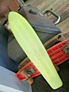 Monopatín vintage HUFFY THUNDER BOARD 23" - Imagen 1 de 6
