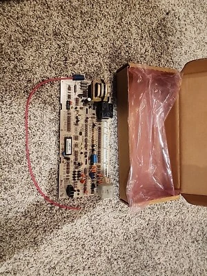 Maytag Machine Control Board 22002988 12001454 12001725. - Image 1 of 3