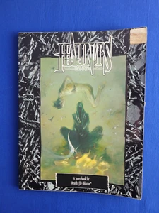 Haunts Sourcebook - Wraith the Oblivion WW4610 - Picture 1 of 2