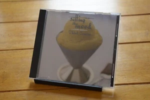 SELLING THE MOOD - THIRD COURSE CD 2001 EMI CAPITOL JAZZ COMPILATION [148] - Picture 1 of 4