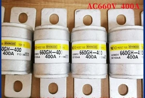 1pcs HINODE 660GH-400A(400A660V) Fuse - Picture 1 of 1
