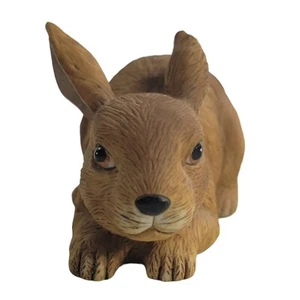 Vintage 1984 Lefton Bunny Rabbit # 04253 - Bild 1 von 8