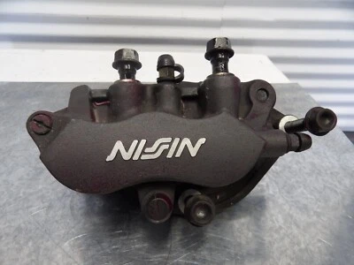 Pinza de freno delantera derecha Honda Interceptor VFR800 98-99 45250-MAT-016 Foto 1 de 4