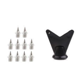 track spike replacements