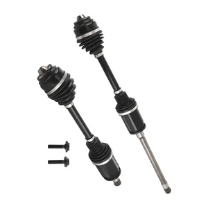 Juego de montaje de eje delantero CV para BMW 528I Xdrive 2012-2016 535D Xd 2014-2016 - Imagen 1 de 12