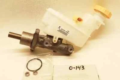 Nuevo cilindro maestro de freno genuino OEM 2013-2016 Dodge Dart 68192615AA transmisión automática Foto 1 de 3