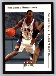 Anfernee Hardaway 2001-02 Fleer Premium #3 - Picture 1 of 2