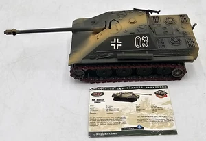 SOLIDO - JAGDPANTHER - N° 236, 9/1973 - Picture 1 of 6