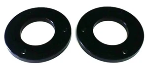 1/2" Front Leveling Lift Strut Spacers Fits (07-20) Chevy Silverado 1500 2WD 4WD - Picture 1 of 2