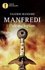 Libri Valerio Massimo Manfredi - L' Ultima Legione