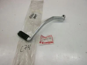C74. Kawasaki ZN 1300 Voyager gear lever gear shift 13242-1101 - Picture 1 of 4