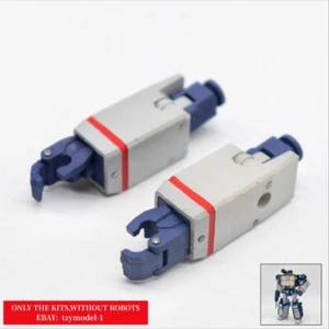 For Legacy United Soundwave Upgrade Kit 3D DIY Replacement Arm Accessories - Picture 1 of 7