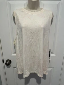 Lululemon All Yours Tank Cirrus Wash Zitronensorbet Prosecco Erdbeer Milchshake - Bild 1 von 6