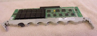 Nortel Norstar NTBB25GA-93 6 Port Fiber Combo Card - Image 1 of 4