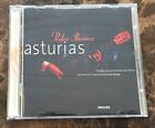 *CD Album Pedro Ibanez Asturias - The Red Army Orchestra & Chorus - Classical