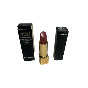 Chanel Rouge Allure Luminous Intense Lipstick #211 Subtile 0.12 Oz - Picture 1 of 4
